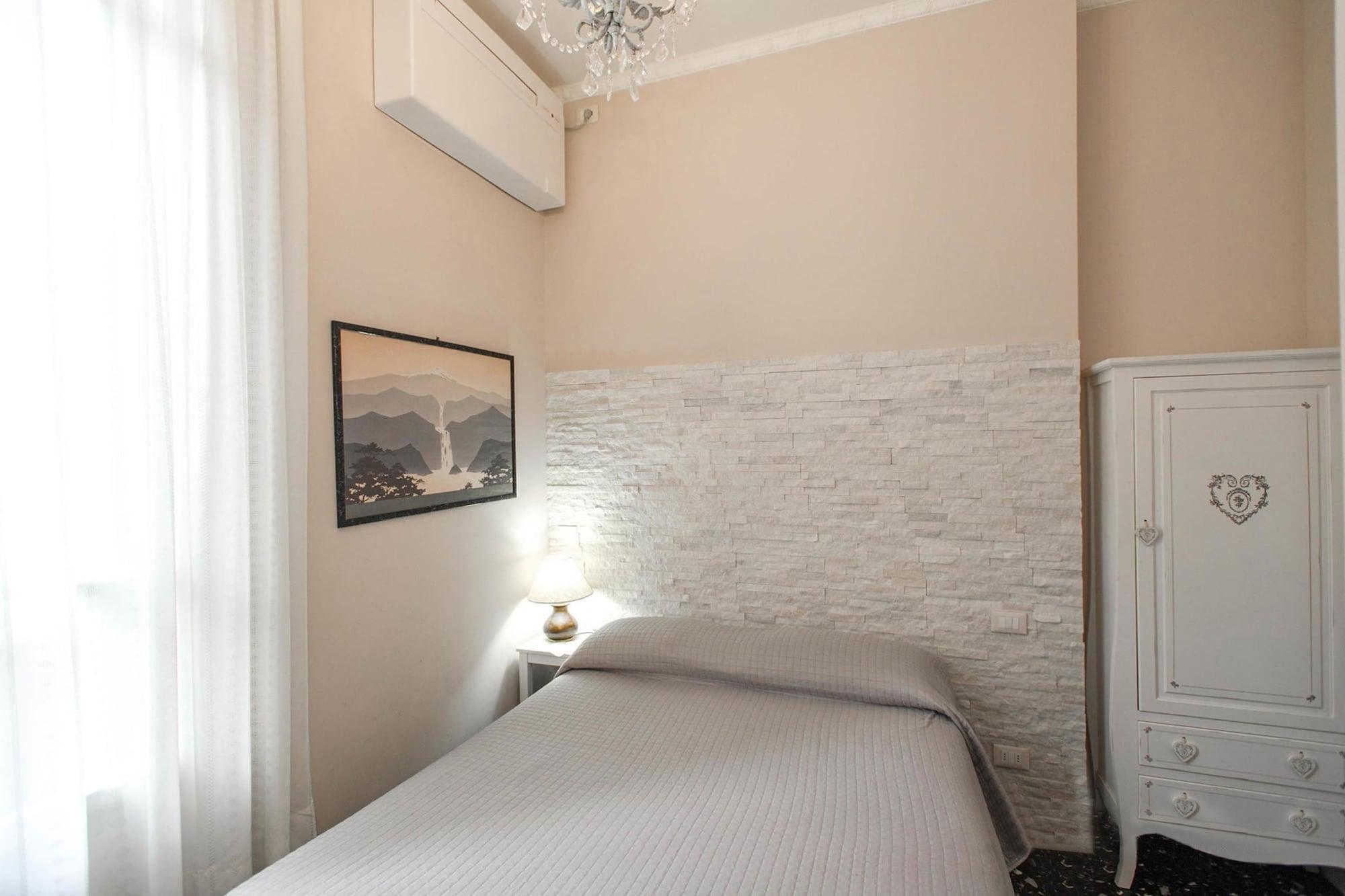 Hotel Masaccio Florenz Exterior foto