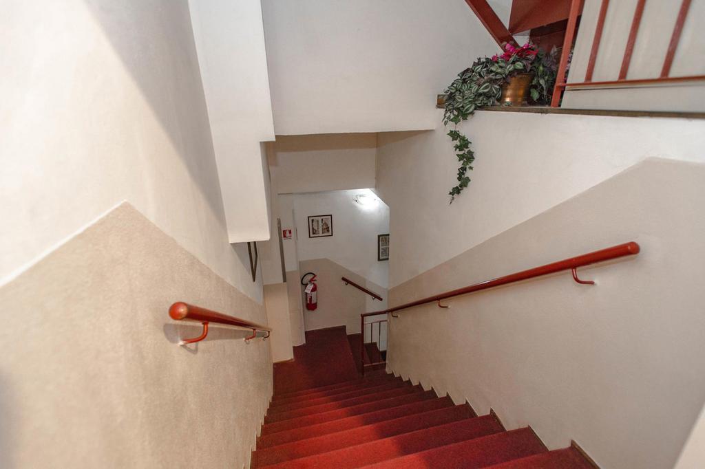 Hotel Masaccio Florenz Exterior foto